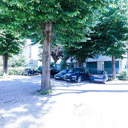 Hotel Paola Garden Bellariva Di Rimini Exterior foto
